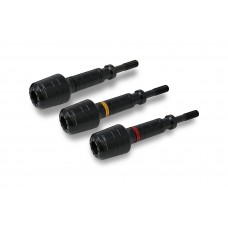 CNC Racing Frame Sliders for Ducati Monster 1200 / 821